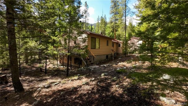 22297 County Road 292d, Nathrop, CO 81236