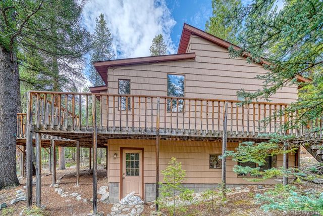 22297 County Road 292d, Nathrop, CO 81236