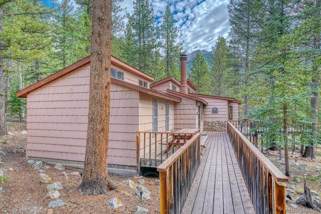 22297 County Road 292d, Nathrop, CO 81236