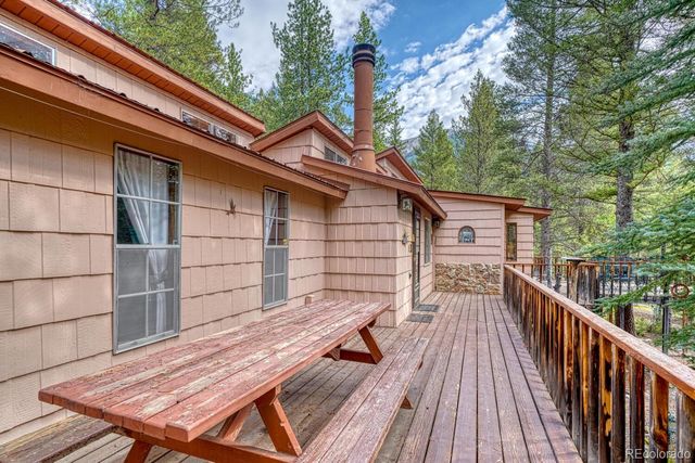 22297 County Road 292d, Nathrop, CO 81236