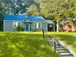 627 SIDNEY CIRCLE, Anniston, AL 36207