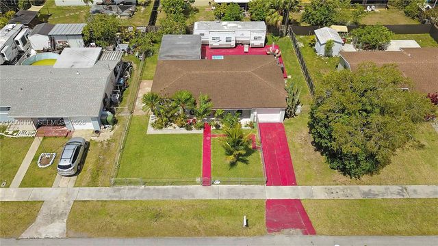 1762 NW 8th Ave, Homestead, FL 33030