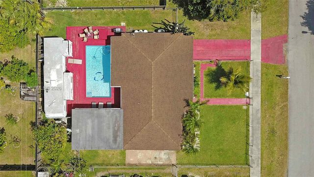 1762 NW 8th Ave, Homestead, FL 33030