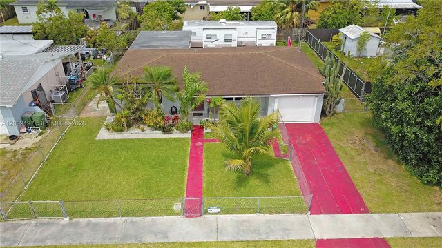 1762 NW 8th Ave, Homestead, FL 33030