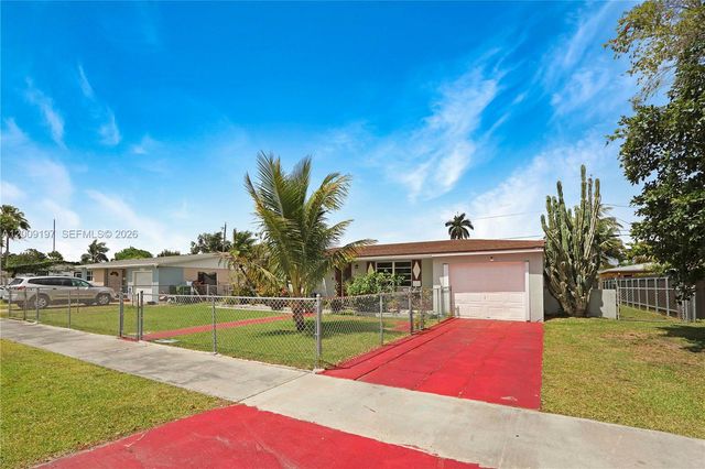 1762 NW 8th Ave, Homestead, FL 33030