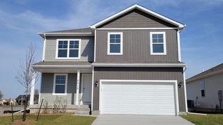 400 Quetzal Drive, Norwalk, IA 50211