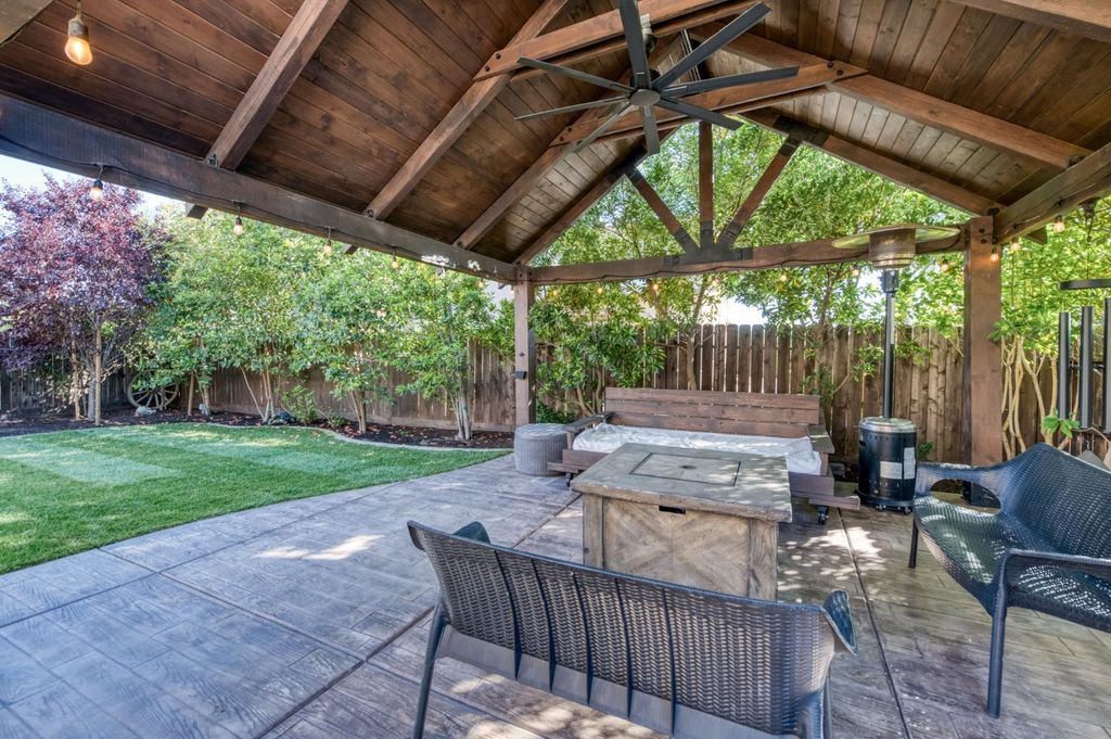 Image 36 of property listing at 3606 Saginaw Avenue, Clovis, CA 93619