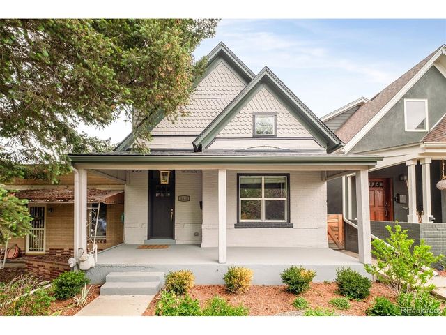 3810 Navajo St, Denver, CO 80211