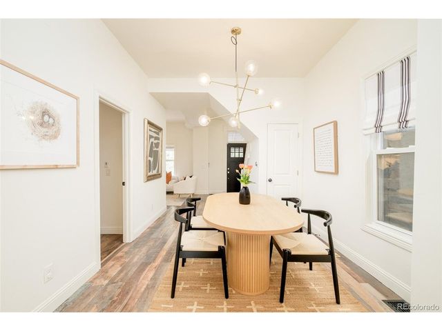 3810 Navajo St, Denver, CO 80211