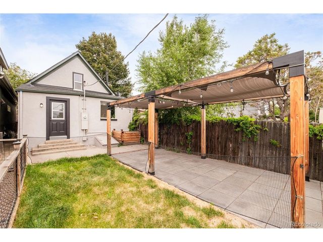 3810 Navajo St, Denver, CO 80211