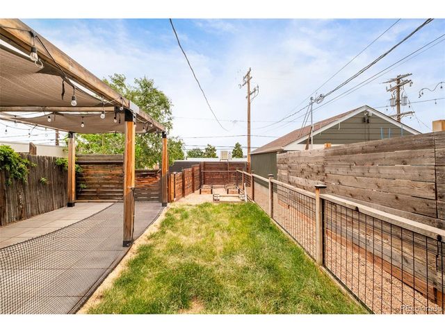 3810 Navajo St, Denver, CO 80211