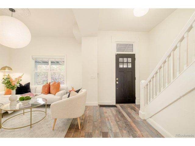 3810 Navajo St, Denver, CO 80211