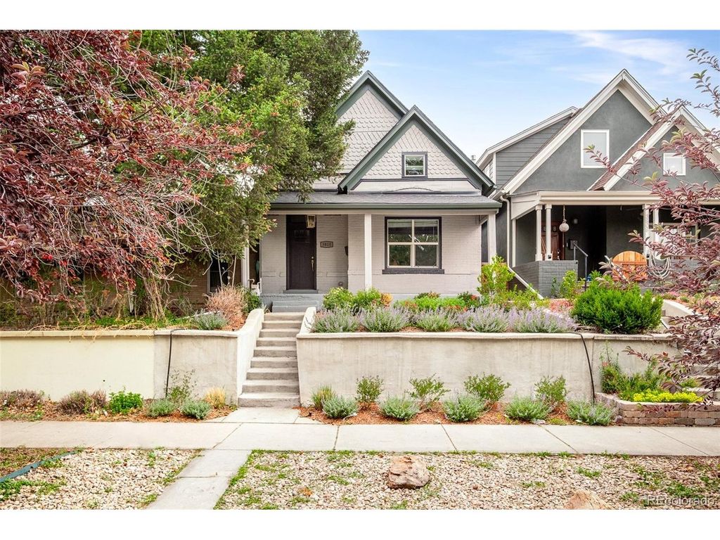 3810 Navajo St, Denver, CO 80211