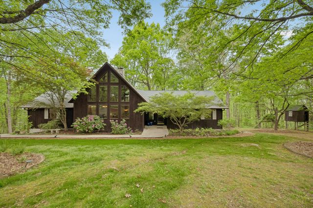 491 Deer Ridge Ln, Nashville, TN 37221