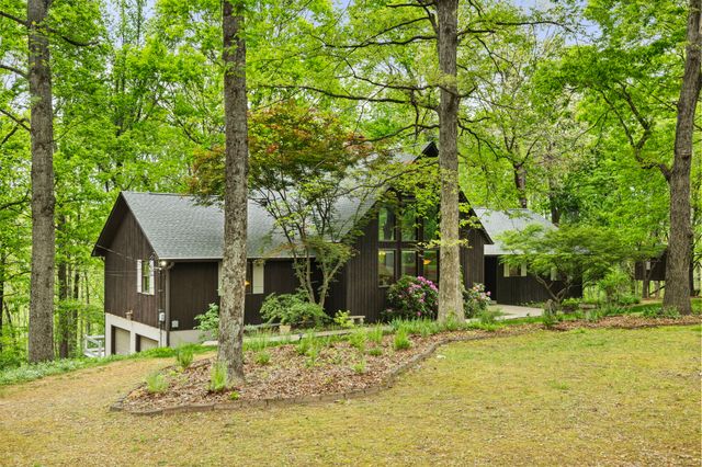 491 Deer Ridge Ln, Nashville, TN 37221