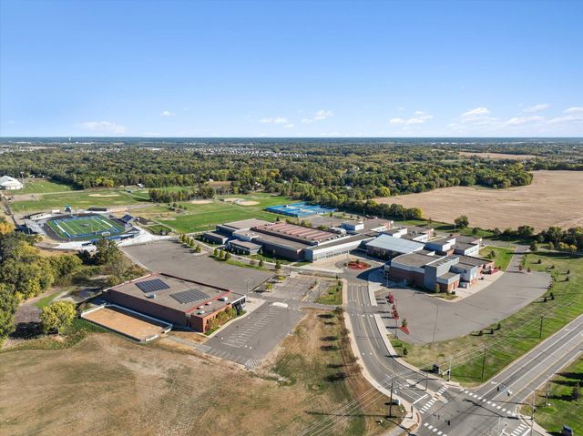 23657 Marshview Drive, Rogers, MN 55374