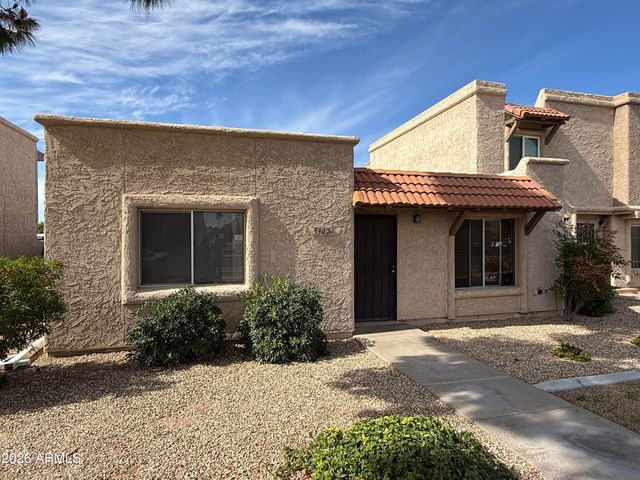 5902 N GRANITE REEF Road, Scottsdale, AZ 85250