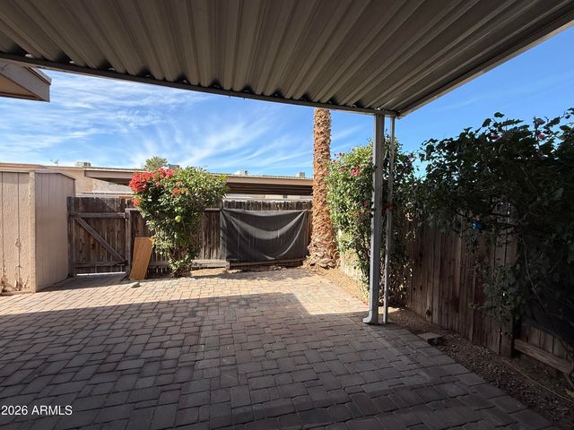 5902 N GRANITE REEF Road, Scottsdale, AZ 85250