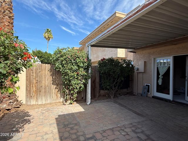 5902 N GRANITE REEF Road, Scottsdale, AZ 85250