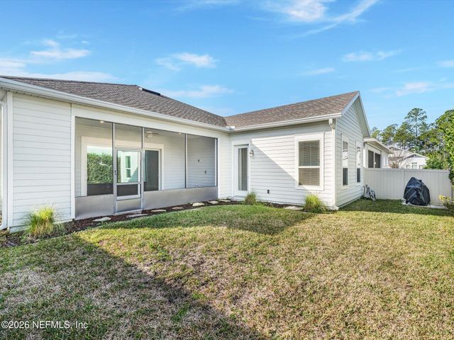 13461 NOGAL Lane, Jacksonville, FL 32246