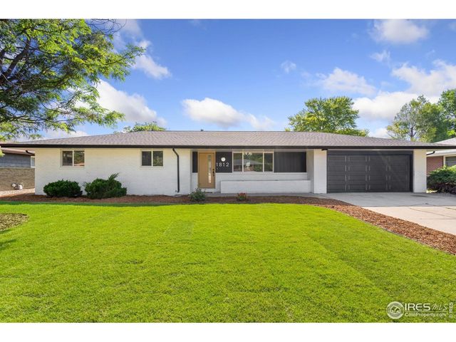 1812 Van Buren Ave, Loveland, CO 80538
