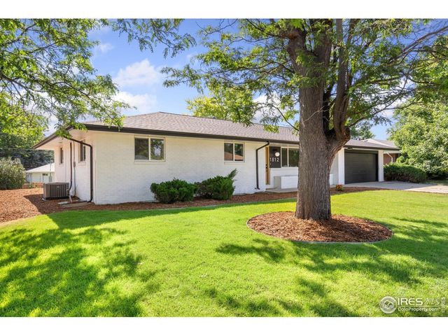 1812 Van Buren Ave, Loveland, CO 80538