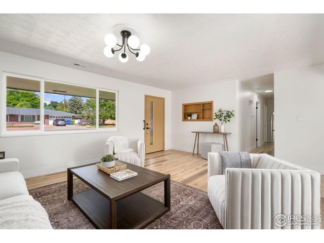 1812 Van Buren Ave, Loveland, CO 80538