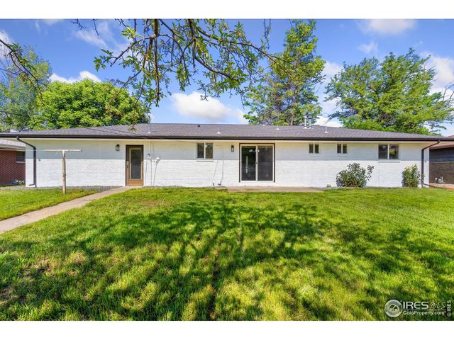1812 Van Buren Ave, Loveland, CO 80538