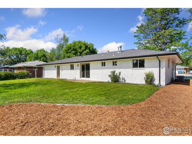 1812 Van Buren Ave, Loveland, CO 80538