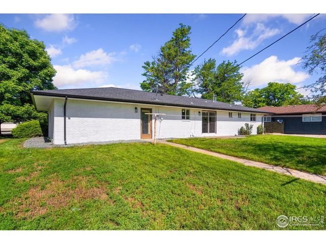 1812 Van Buren Ave, Loveland, CO 80538