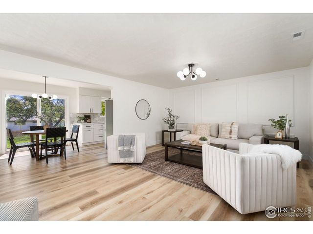 1812 Van Buren Ave, Loveland, CO 80538