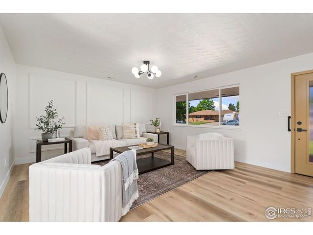 1812 Van Buren Ave, Loveland, CO 80538