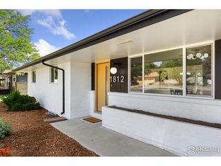 1812 Van Buren Ave, Loveland, CO 80538