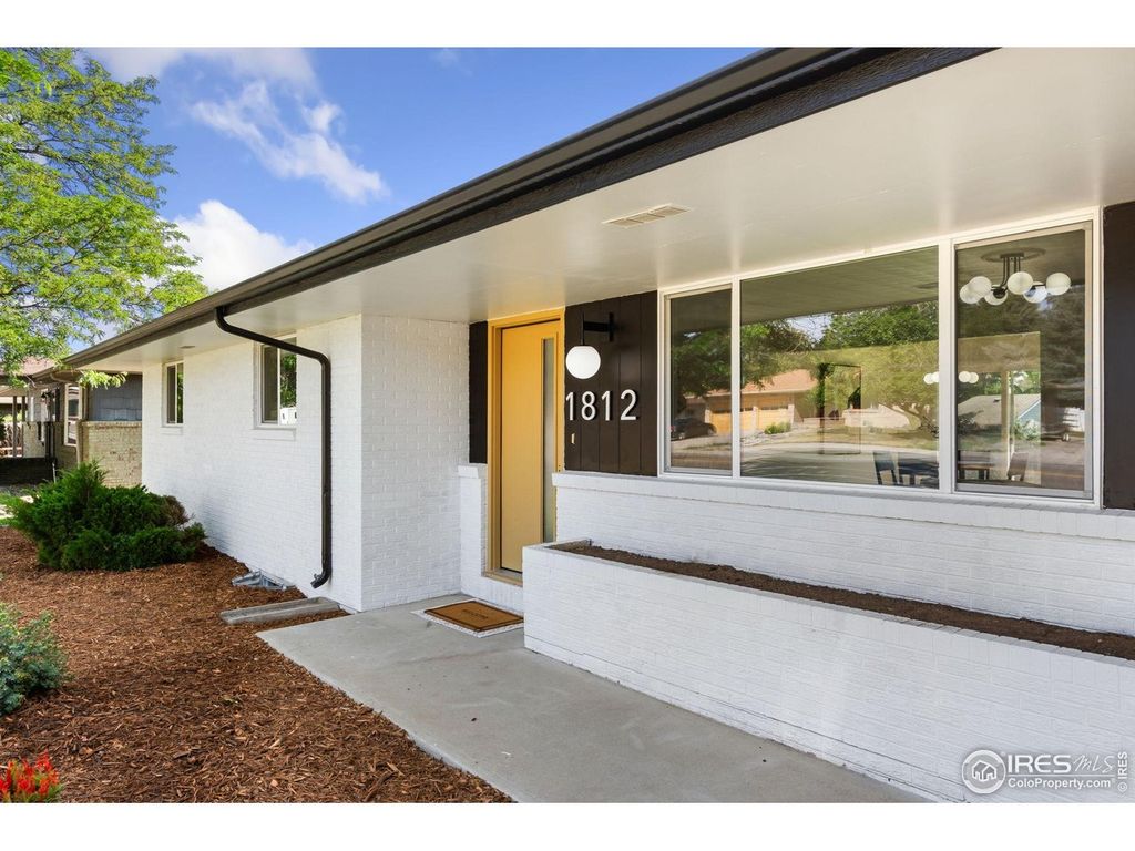 1812 Van Buren Ave, Loveland, CO 80538