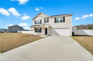 464 Tondee Way, Midway, GA 31320