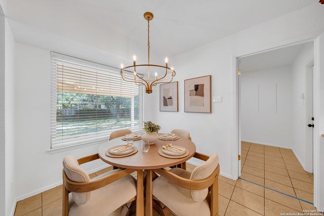 9114 George Kyle, San Antonio, TX 78240