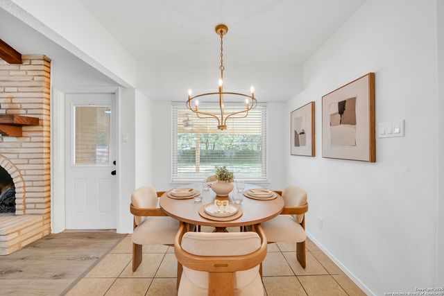 9114 George Kyle, San Antonio, TX 78240