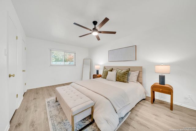 9114 George Kyle, San Antonio, TX 78240