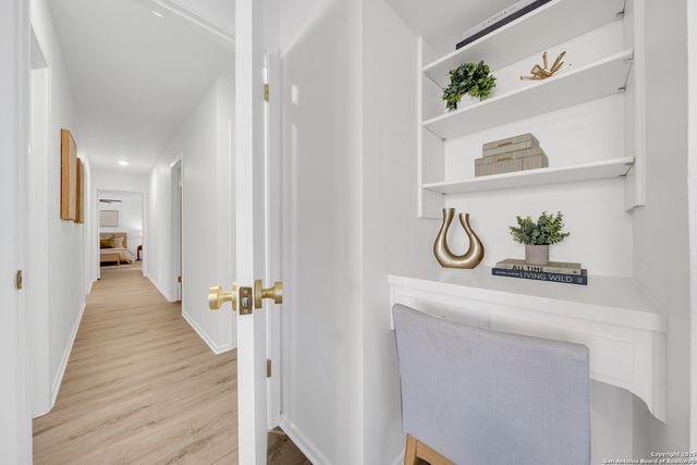 9114 George Kyle, San Antonio, TX 78240