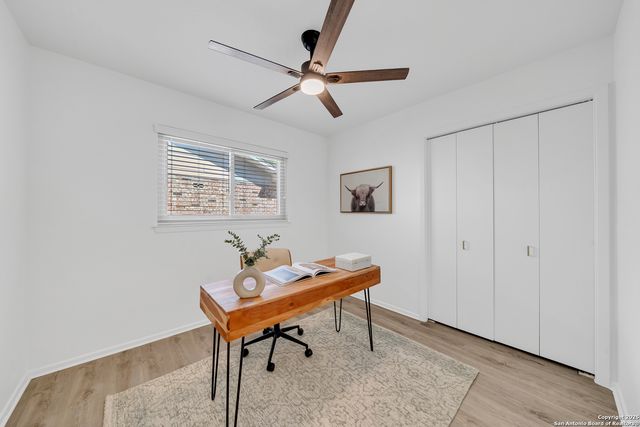 9114 George Kyle, San Antonio, TX 78240