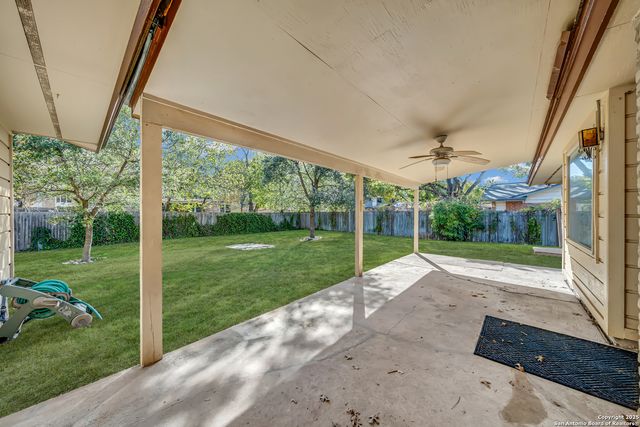 9114 George Kyle, San Antonio, TX 78240