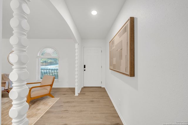 9114 George Kyle, San Antonio, TX 78240