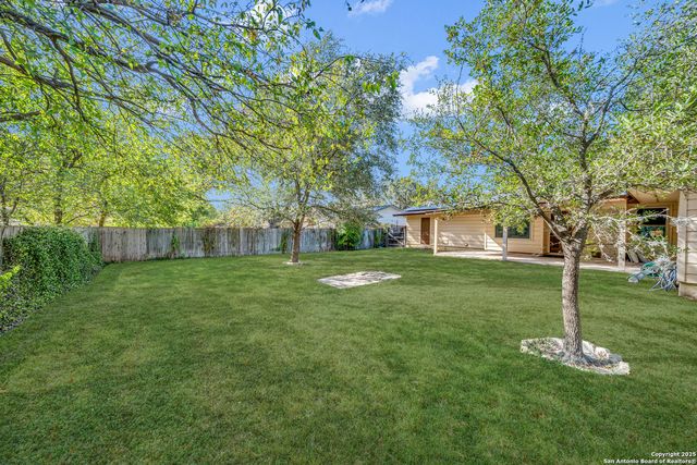 9114 George Kyle, San Antonio, TX 78240