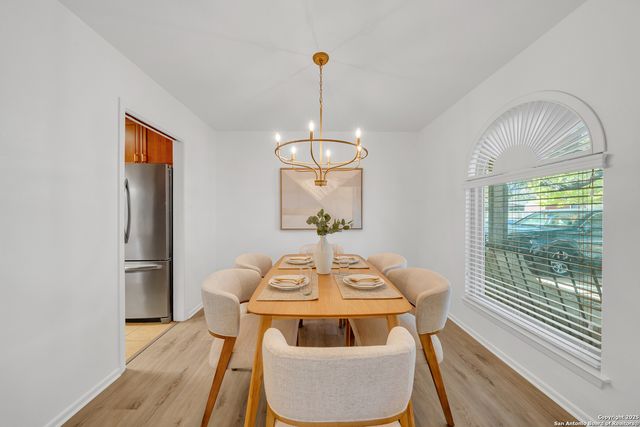 9114 George Kyle, San Antonio, TX 78240