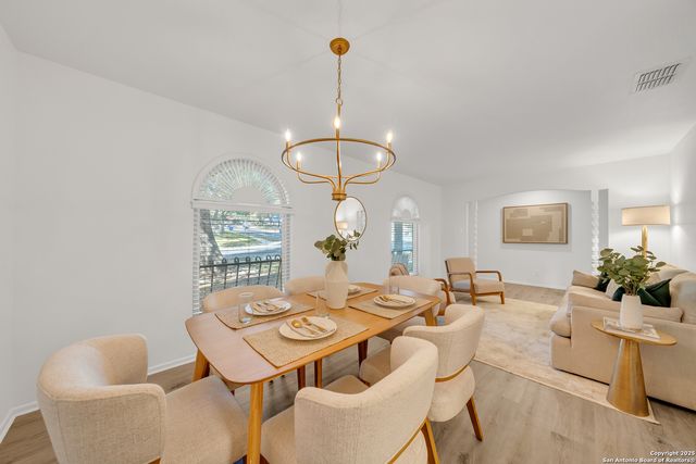 9114 George Kyle, San Antonio, TX 78240