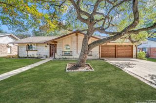 9114 George Kyle, San Antonio, TX 78240