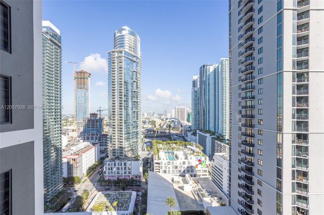 159 NE 6th Street 2409, Miami, FL 33132