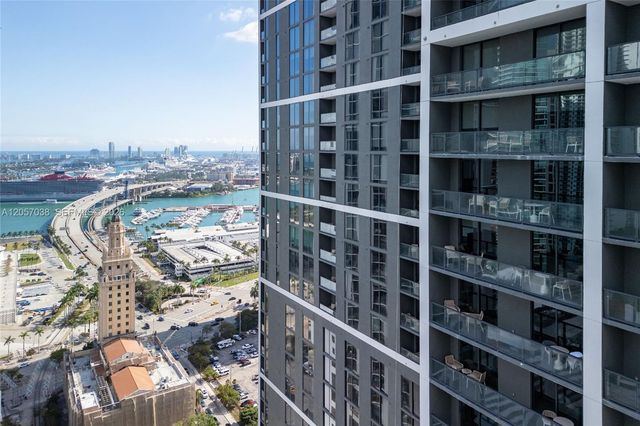 159 NE 6th Street 2409, Miami, FL 33132
