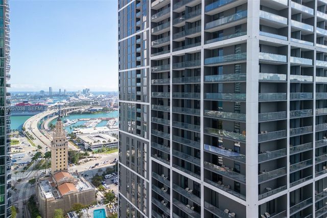 159 NE 6th Street 2409, Miami, FL 33132