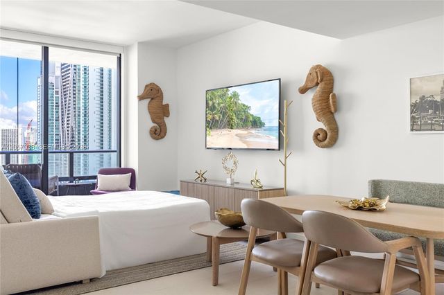 159 NE 6th Street 2409, Miami, FL 33132